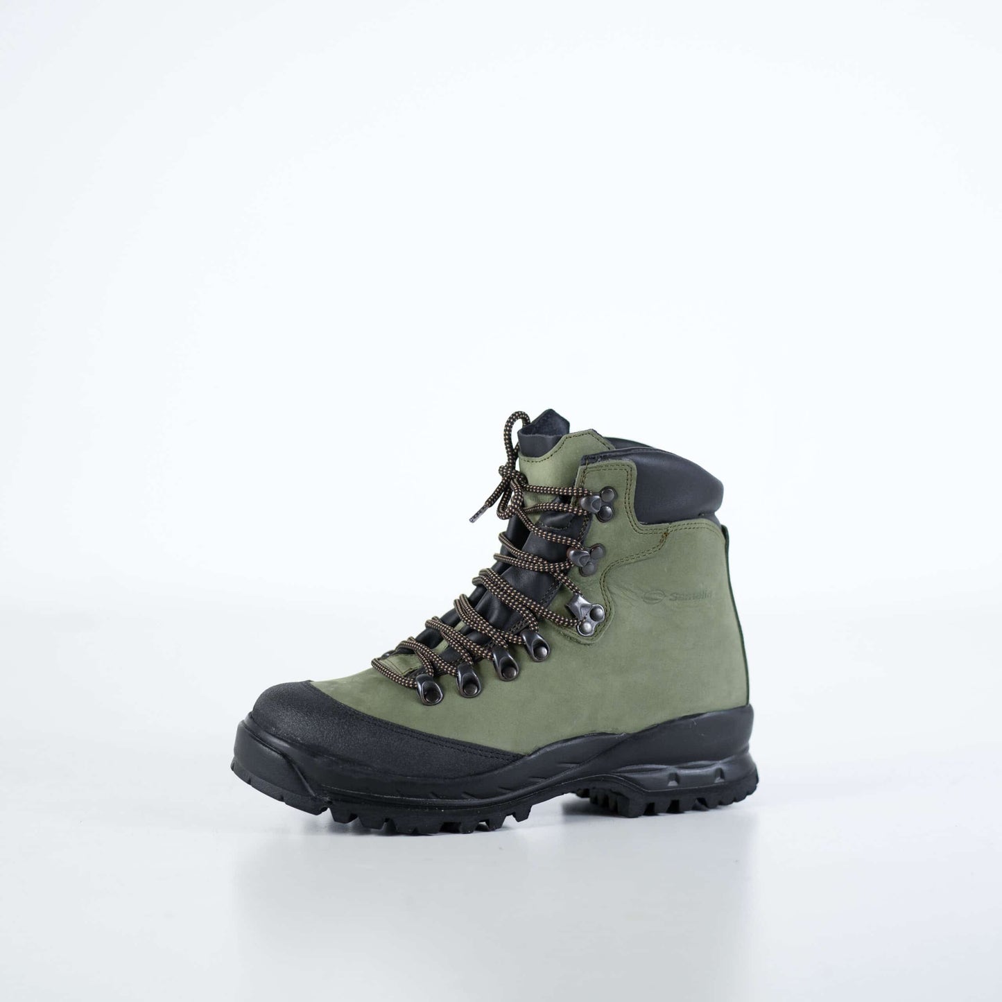 553P Firtree Hiking Boots